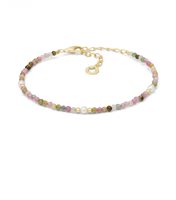 Bracelet Comete Woman in Silver BRA283